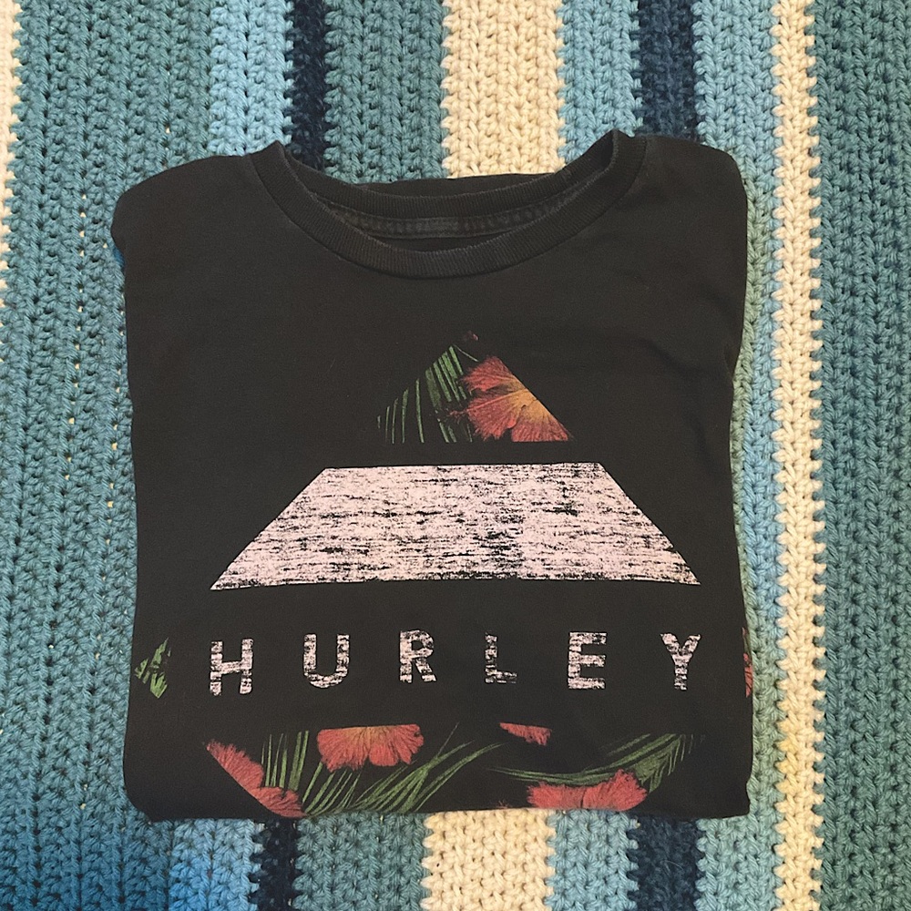 Vintage Hurley T-Shirt